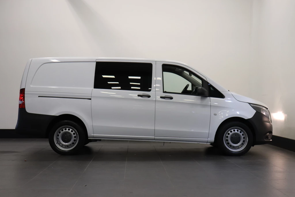 Mercedes-Benz Vito – foto 5