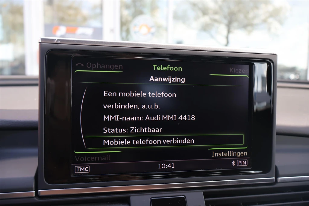 Audi A6 – foto 31