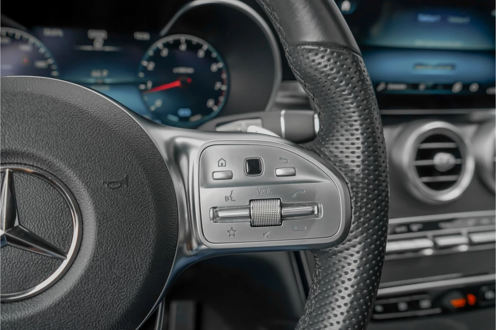 Mercedes-Benz GLC – foto 47