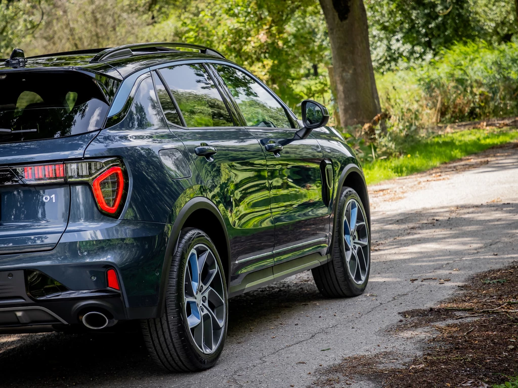 Lynk & Co 01 – foto 4