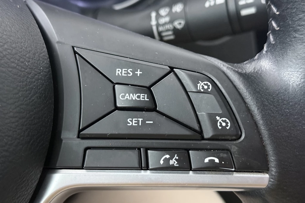Nissan QASHQAI – foto 15