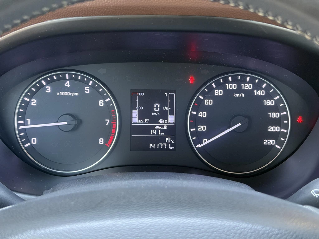 Hyundai i20 – foto 29