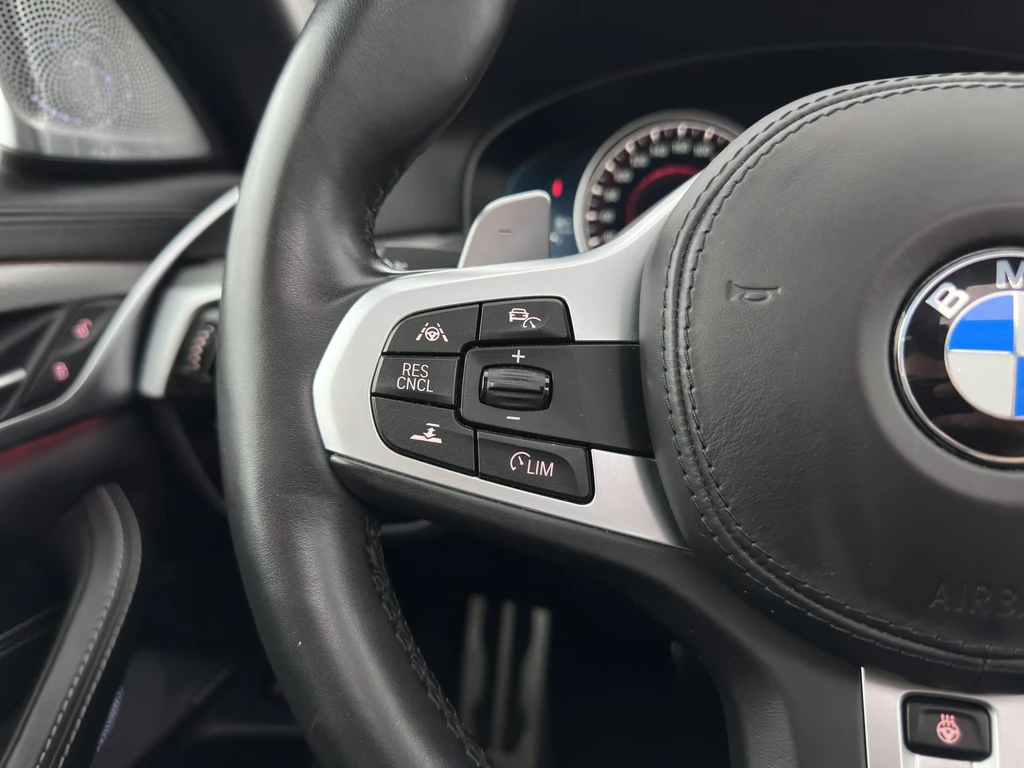 BMW 5 Serie – foto 26