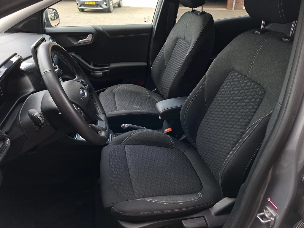 Ford Puma – foto 16