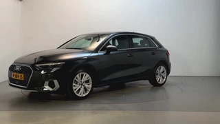 Audi A3 – thumbnail 1
