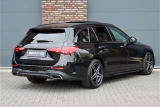 Mercedes-Benz C-Klasse – thumbnail 5
