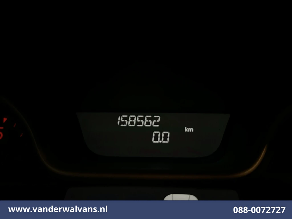 Renault Trafic – foto 19