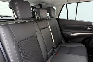 Suzuki S-Cross – thumbnail 17