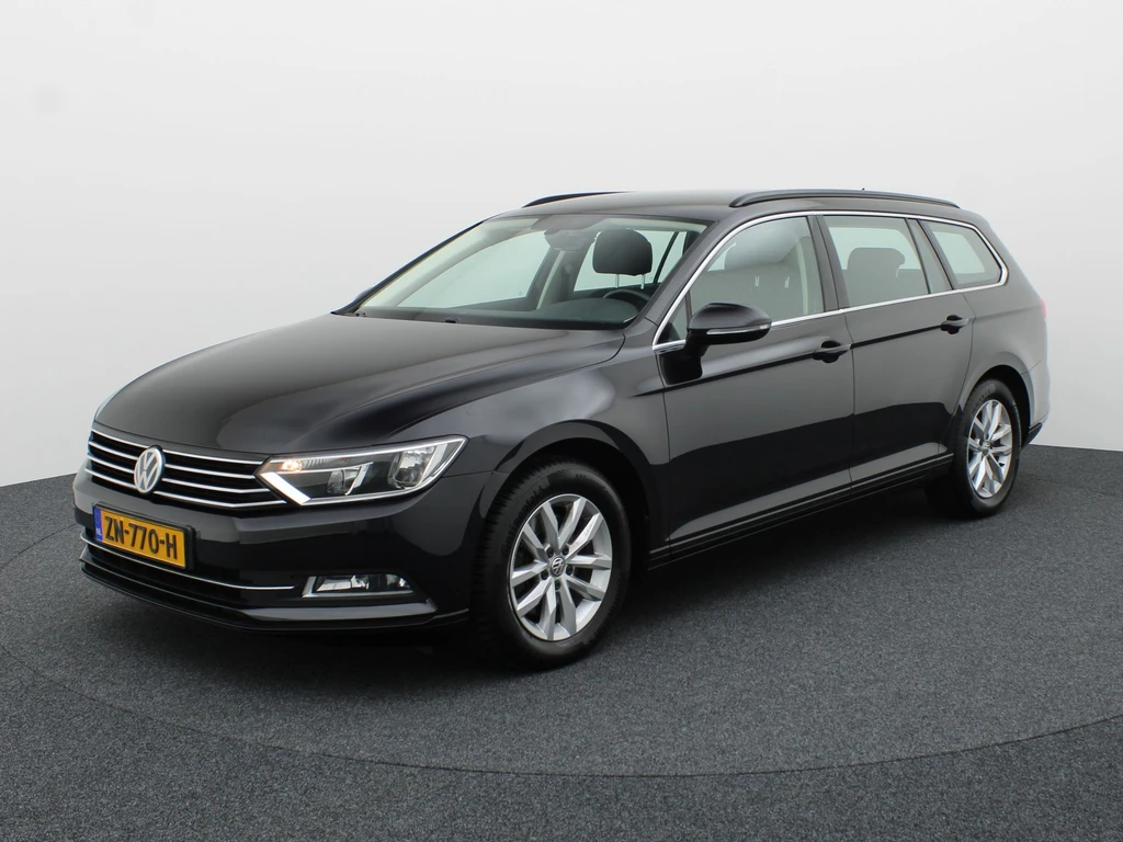 Volkswagen Passat – foto 2