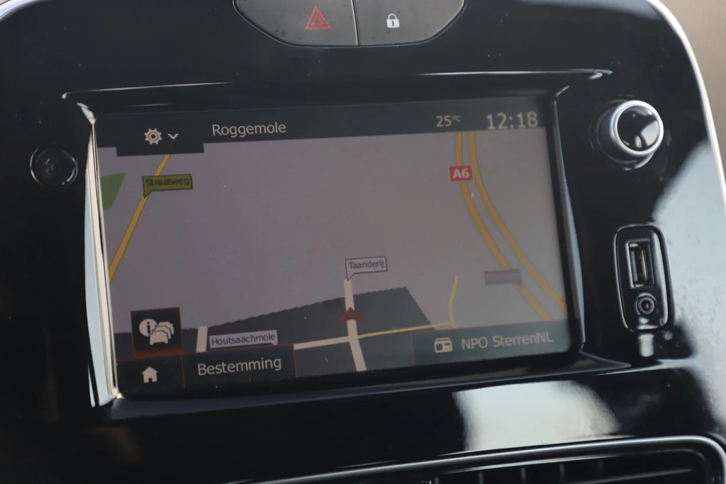 Renault Clio – foto 21