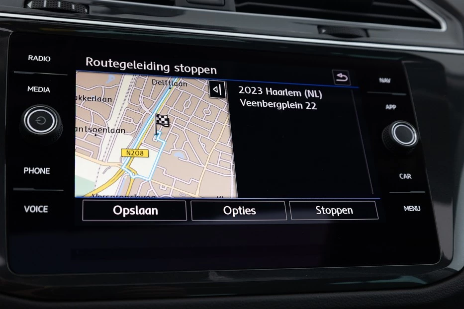 Volkswagen Tiguan – foto 24