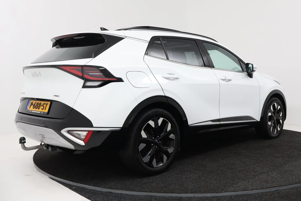 Kia Sportage – foto 5