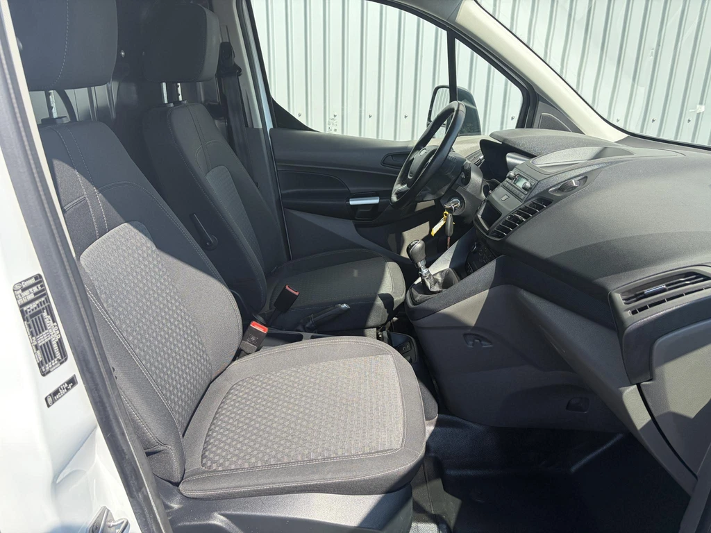Ford Transit Connect – foto 15
