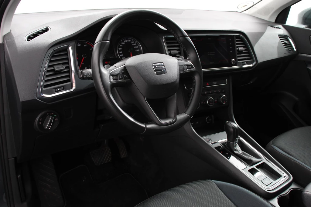 SEAT Ateca – foto 8