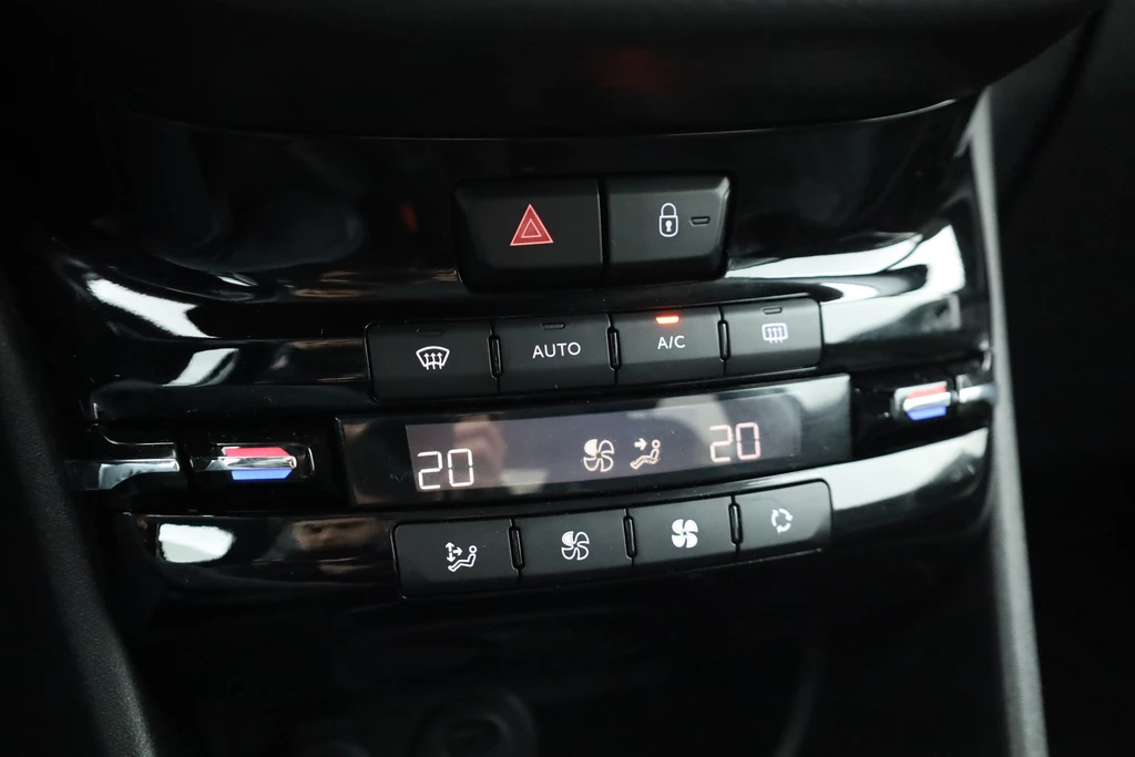 Peugeot 2008 – foto 30