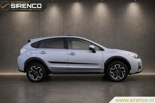 Subaru XV – thumbnail 11