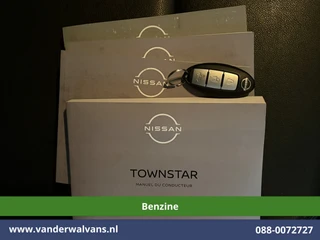 Nissan Townstar – thumbnail 22