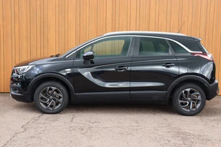 Opel Crossland X – thumbnail 3