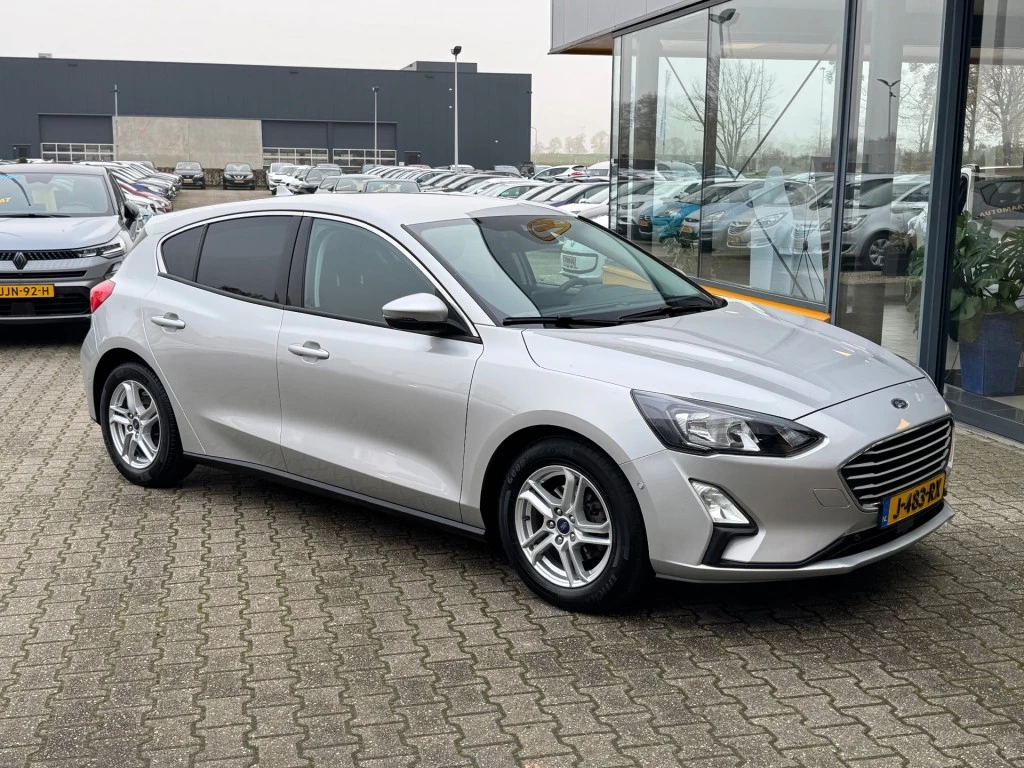 Ford Focus – foto 6
