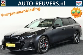 BMW i5 – thumbnail 1