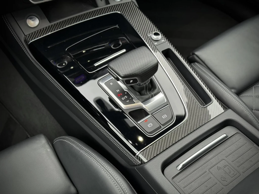 Audi Q5 – foto 47
