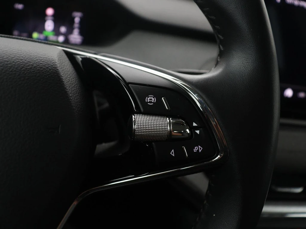 Škoda Enyaq iV – foto 23