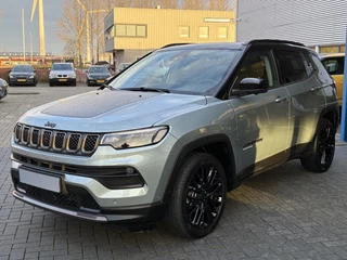Jeep Compass – thumbnail 1