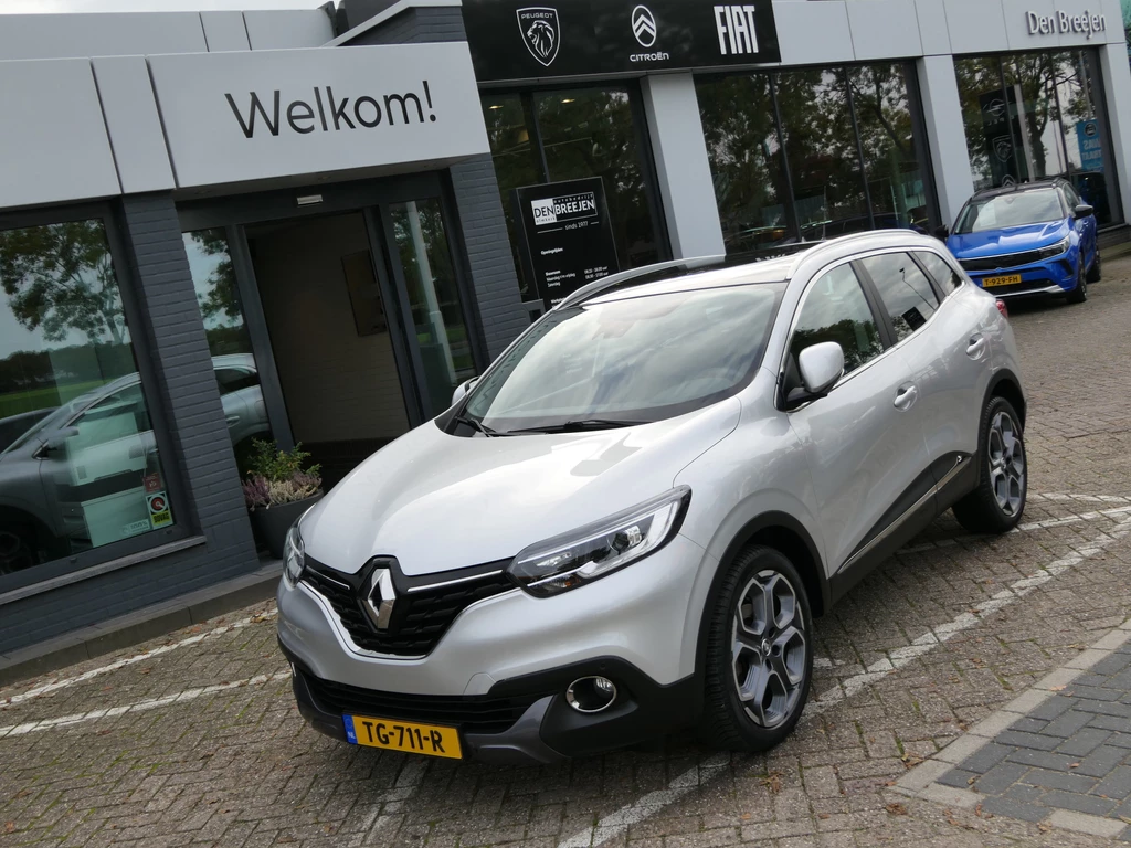 Renault Kadjar – foto 2