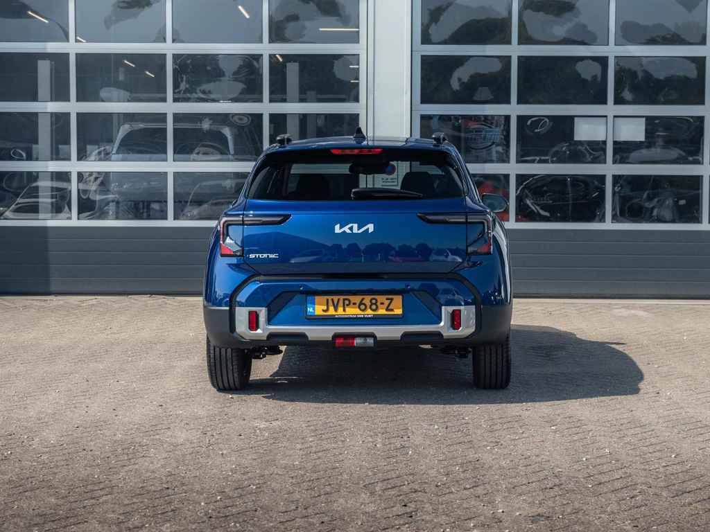 Kia Stonic – foto 5