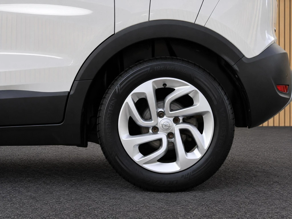 Opel Crossland X – foto 23