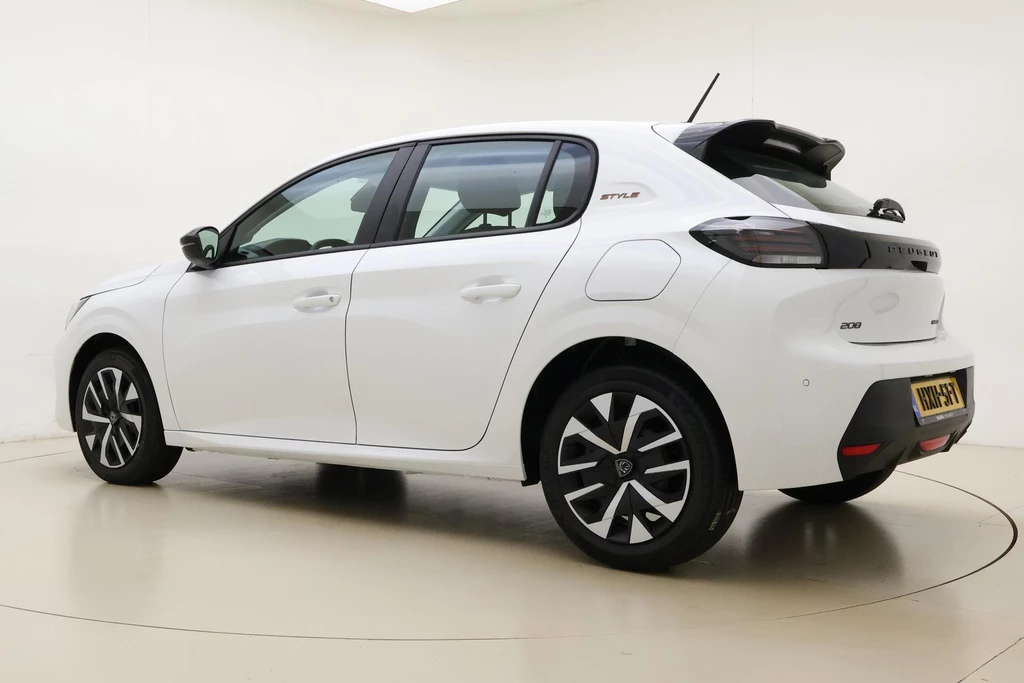 Peugeot 208 – foto 5