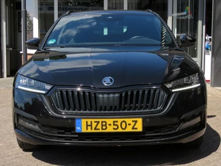 Škoda Octavia – thumbnail 10