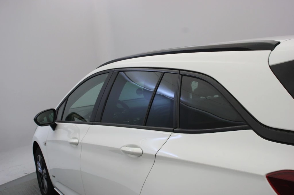 Opel Astra – foto 32