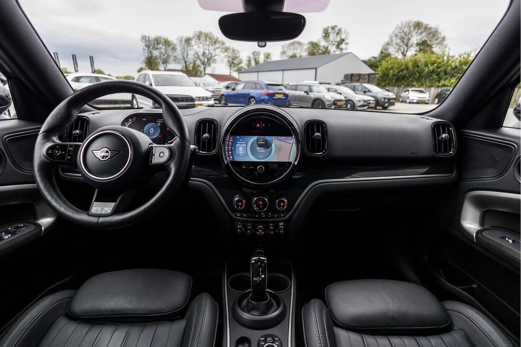MINI Countryman – foto 28