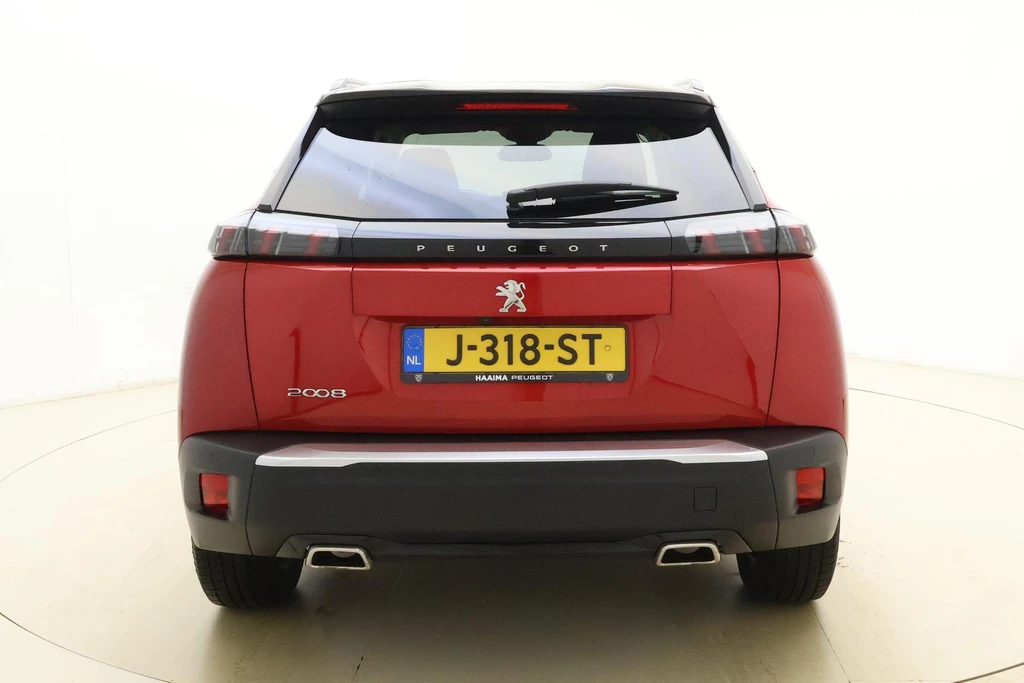 Peugeot 2008 – foto 5