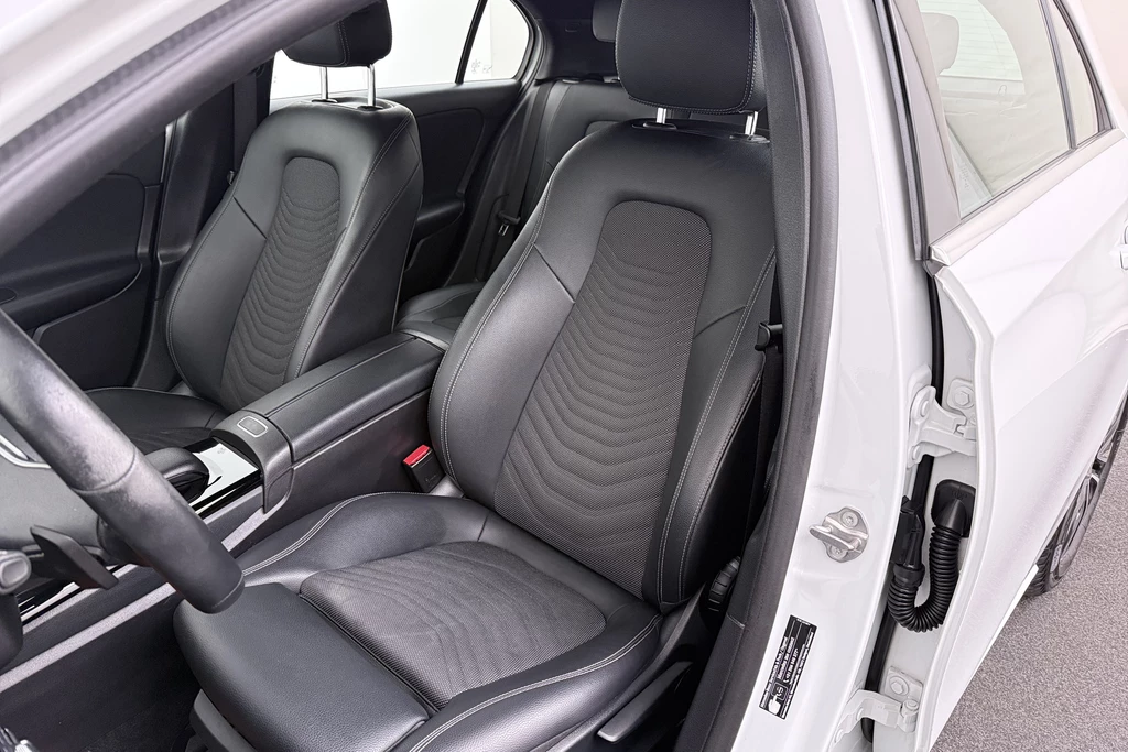 Mercedes-Benz A-Klasse – foto 9