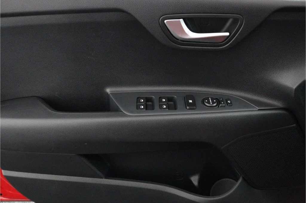 Kia Stonic – foto 24