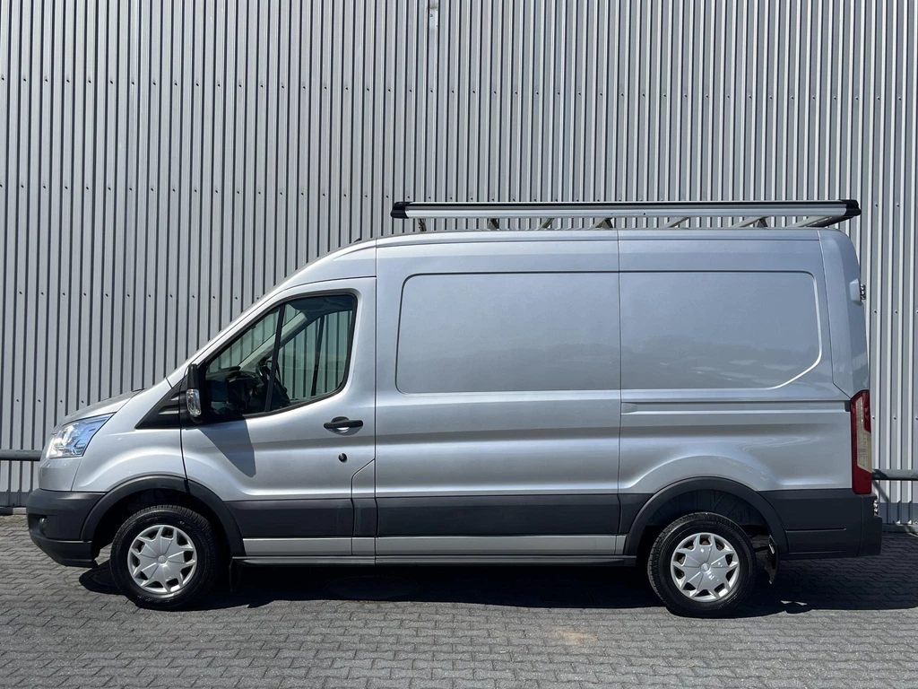 Ford Transit – foto 3
