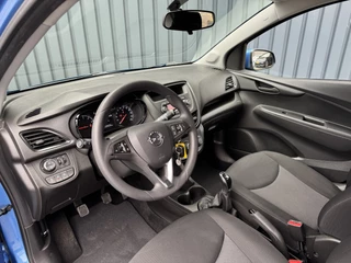 Opel KARL – thumbnail 20