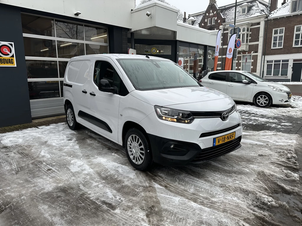 Toyota ProAce – foto 7