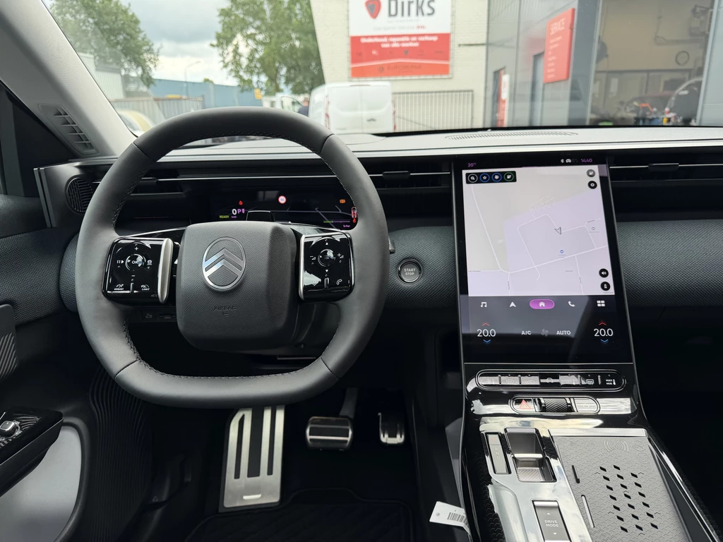 Citroën C5 Aircross – foto 21