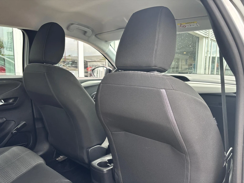 Opel Corsa – foto 25