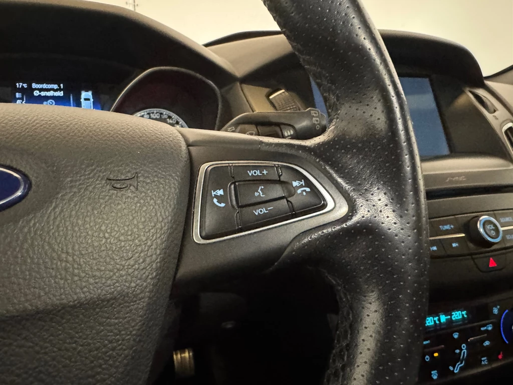 Ford Focus – foto 12