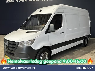 Mercedes-Benz Sprinter – thumbnail 1