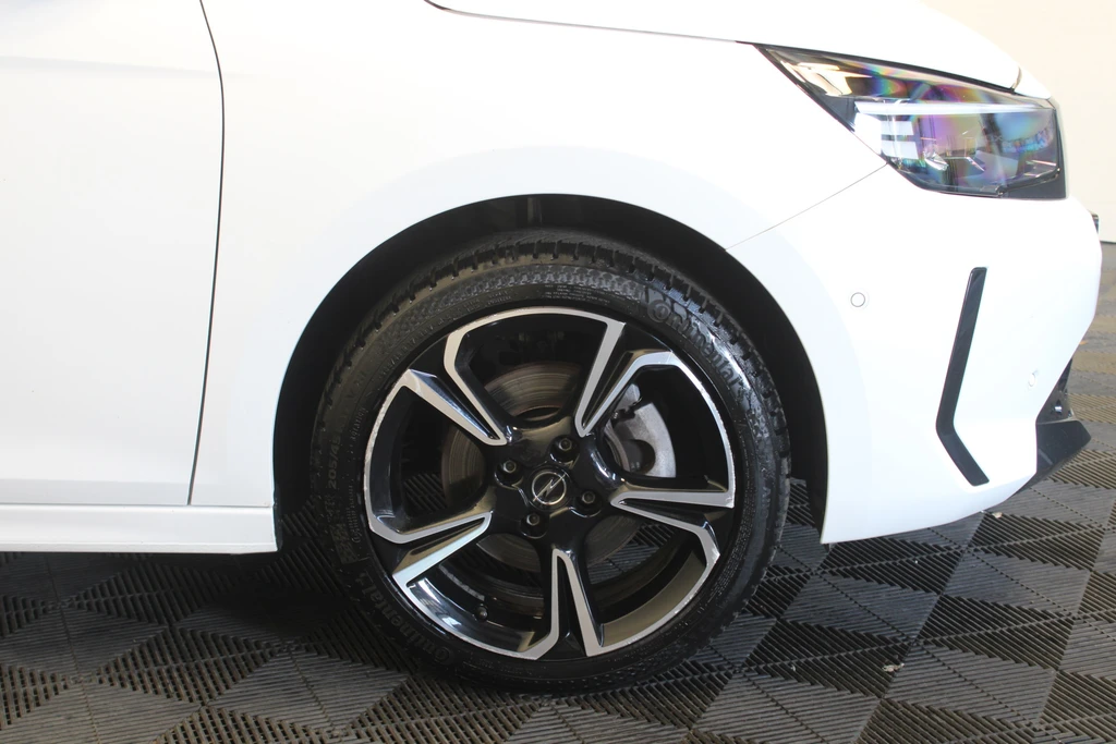 Opel Corsa – foto 11