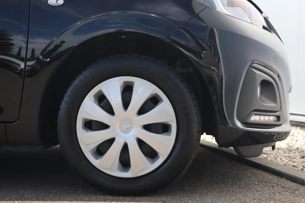Peugeot 108 – foto 5