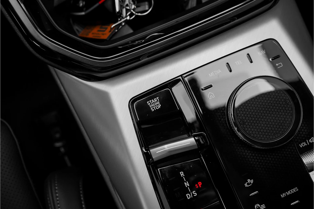 BMW X3 – foto 33