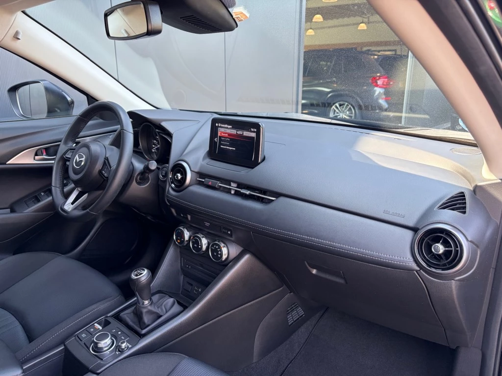 Mazda CX-3 – foto 7