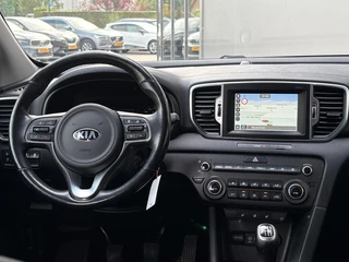 Kia Sportage – thumbnail 14