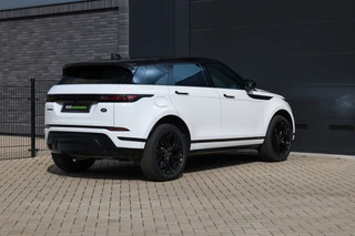 Land Rover Range Rover Evoque – thumbnail 12